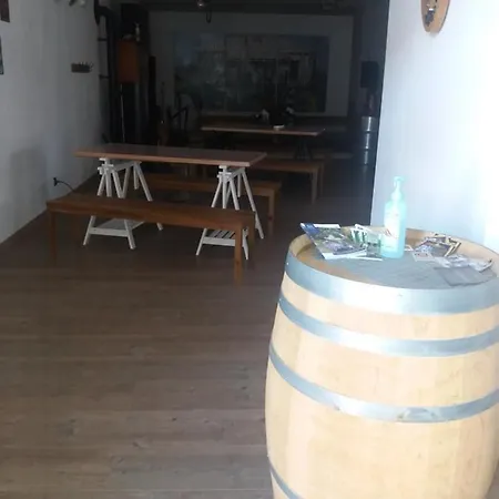 Le Domaine Des Pierres Couette-café Acq